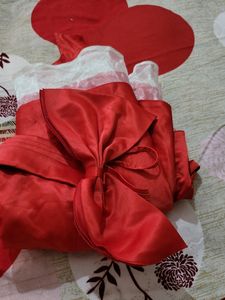 Beautiful Dress. Became Small For My Daughter.