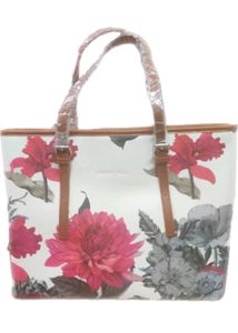 Oriflame (Rohit Bal) Tote Bag