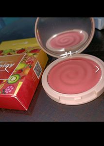 MYGLAMM K.PLAY FLAVOURED BLUSH -SWEET PEACH 🍑