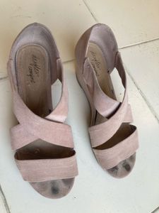 Dexflex Comfort Wedges - Stylish & Comfortable