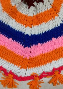 Thal Posh-- Handmade