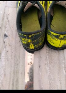 Nike Mercurial Football Shoes