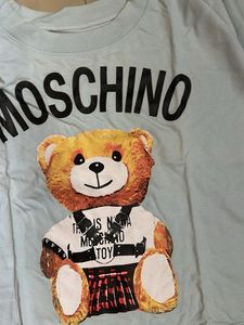 Cute Teddy Bear T-Shirt