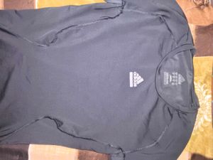 Adidas Men's Short Sleeve T-Shirt