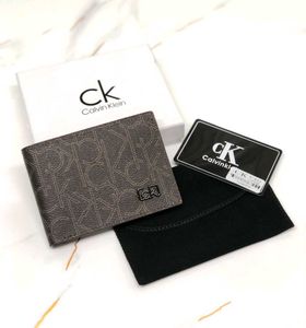 Branded Wallets Premium Stock