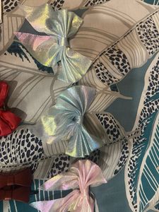 Cute Hair Accessories Lot