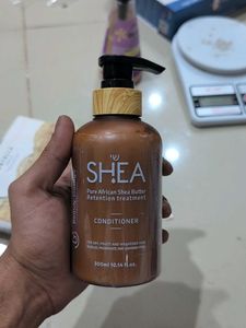 Shea Butter Retention Conditioner
