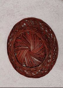 Woven Decorative Basket