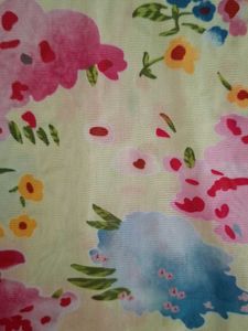 Floral Cami Top