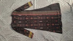 Women's Printed Kurta