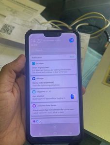Used Vivo Smartphone