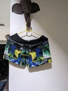 MEN'S GYM SET TSHIRT &amp; Short