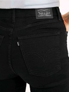 Original Levi's 711 Skinny 🖤 Jeans! 🔥