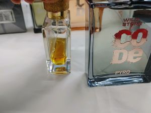 5 Perfume
