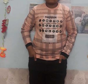 Boy T Shirt