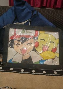 Pokemon Art
