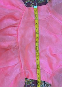 Princessco✨👑 meddi Long Stylish Dress Full Leyar