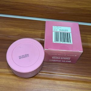 Earth Rhythm Barrier Repair Cream