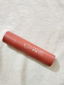 Mars Matte Lipstick - Rosy Brown