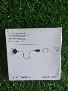 Magnetic Charging Cable for Smartwatches