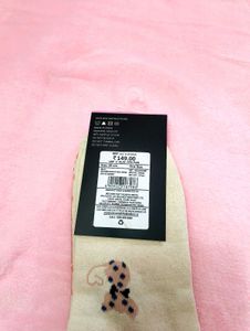 SHEIN Ladies Ankle Socks - 3 Pair Pack