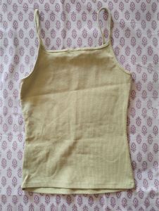 H&amp;M Strappy Top