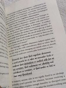 The Diary of a CEO - Steven Bartlett