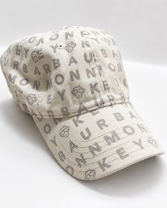 Urban Monkey Stylish Baseball Cap
