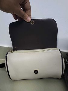 Stylish Duo of Crossbody Bags