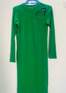 Coverstory Bodycon Cross