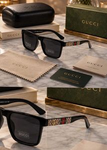 Luxury Gucci Sunglasses