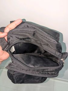 Dickies Compact Crossbody Bag