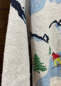 sweater