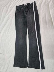 Vintage 2000s Bootcut Jeans- Lee Cooper