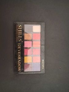 Eye Shadow palette