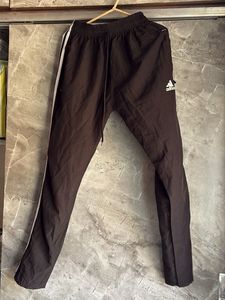 Adidas Track Pants - Classic Style