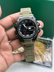 Casio G-Shock Military Watch