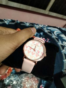 Joker &amp; Witch Watch women