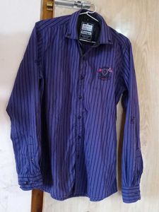 Integriti Shirt