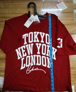 Discount On Ladies Tshrt