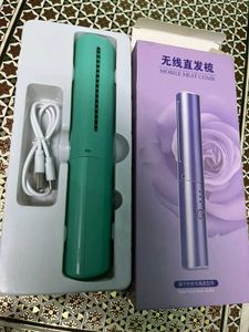 mobile heat comb