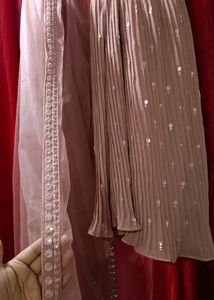 New Sharara Set