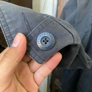 Levi's Hooded Jacket