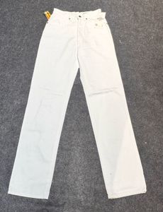 Rare Vintage Lady Wrangler Japan High-Waisted Jean