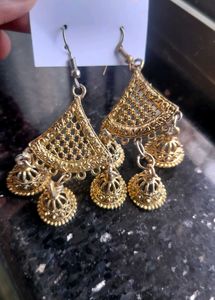 Pretty Jhumka ⭐