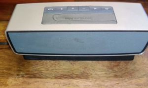 Bose SoundLink Mini Bluetooth Speaker
