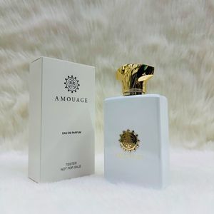 Amouage Memoir Eau de Parfum