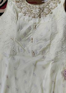 Anarkali Suit