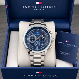 Tommy Hilfiger Analog Watch for Men PREMIUM QUALIT