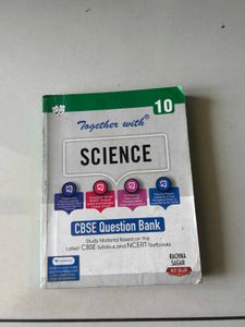 CBSE Science Question Bank Class 10